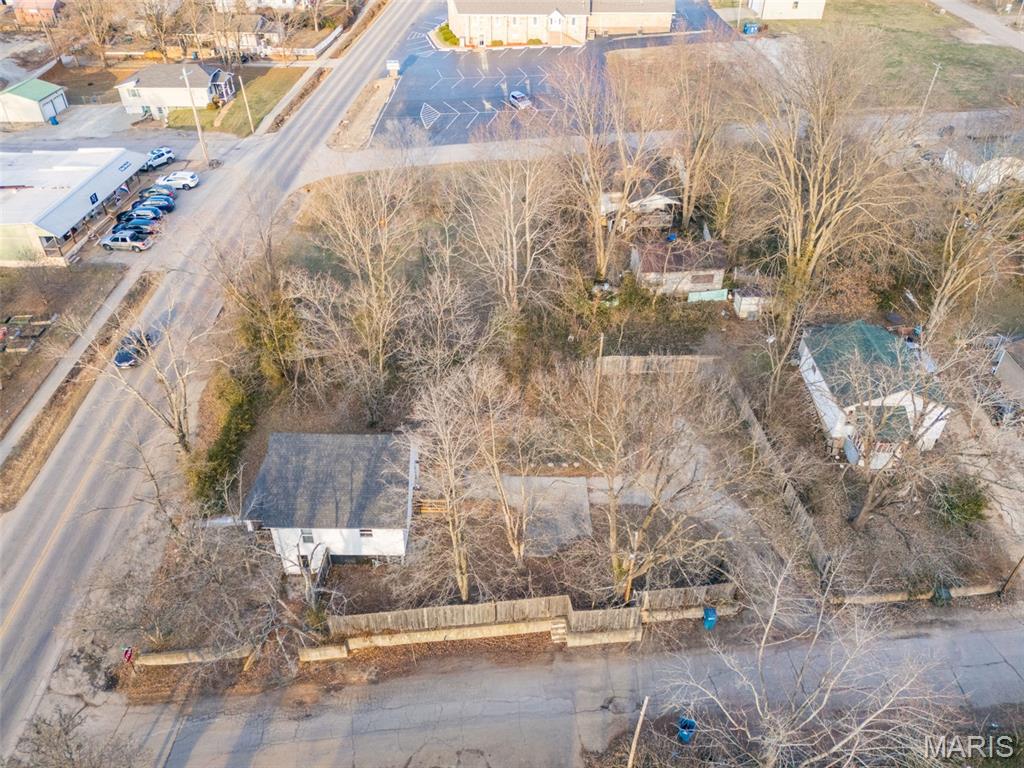 Hill & Jarvis Sub - Residential