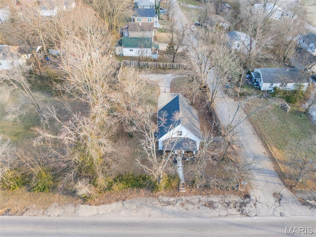 Hill & Jarvis Sub - Residential