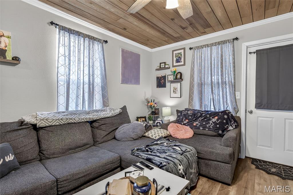 Hill & Jarvis Sub - Residential