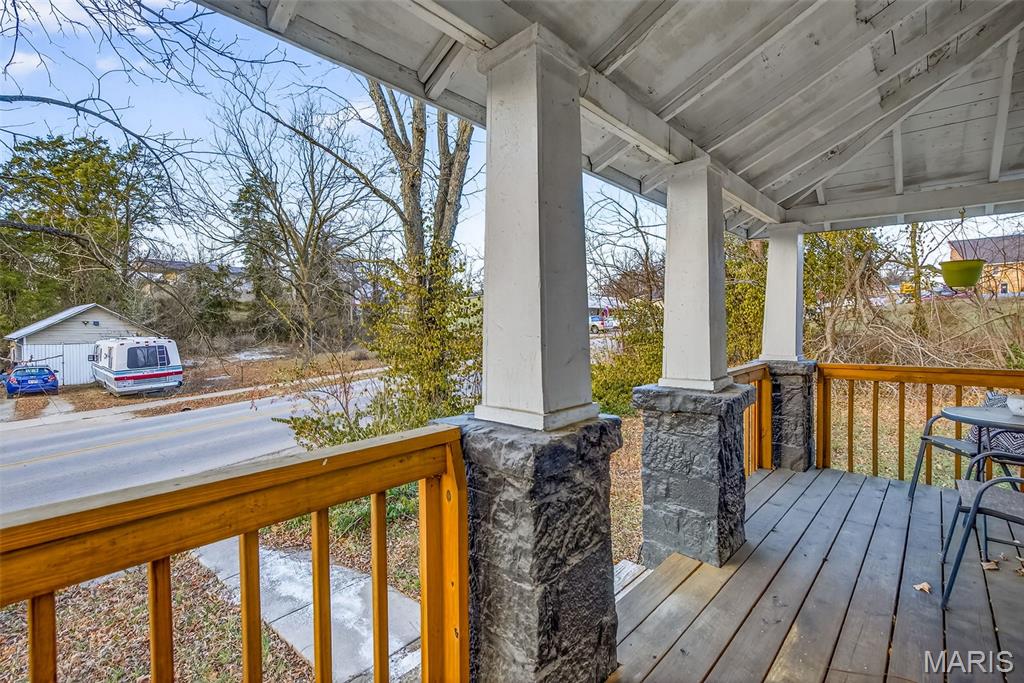 Hill & Jarvis Sub - Residential