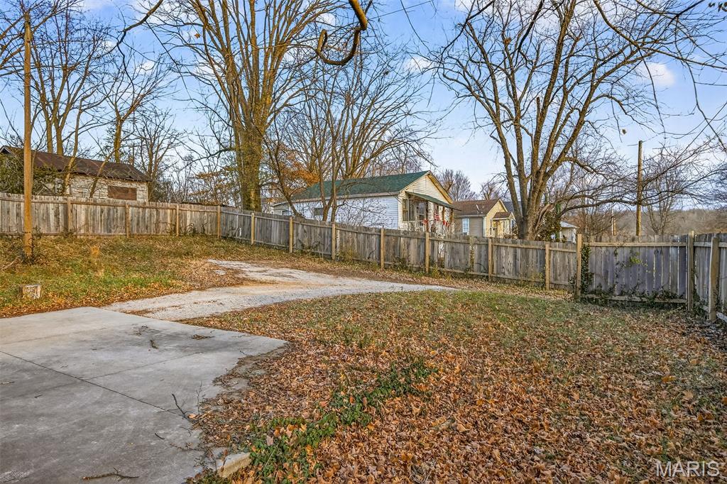 Hill & Jarvis Sub - Residential