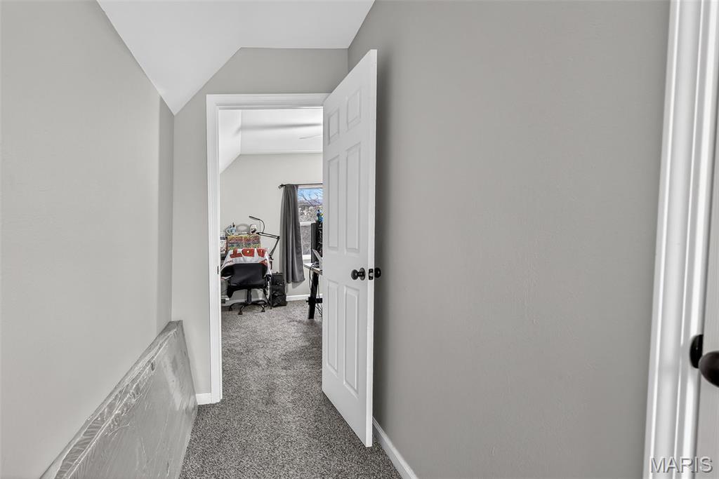 Hill & Jarvis Sub - Residential