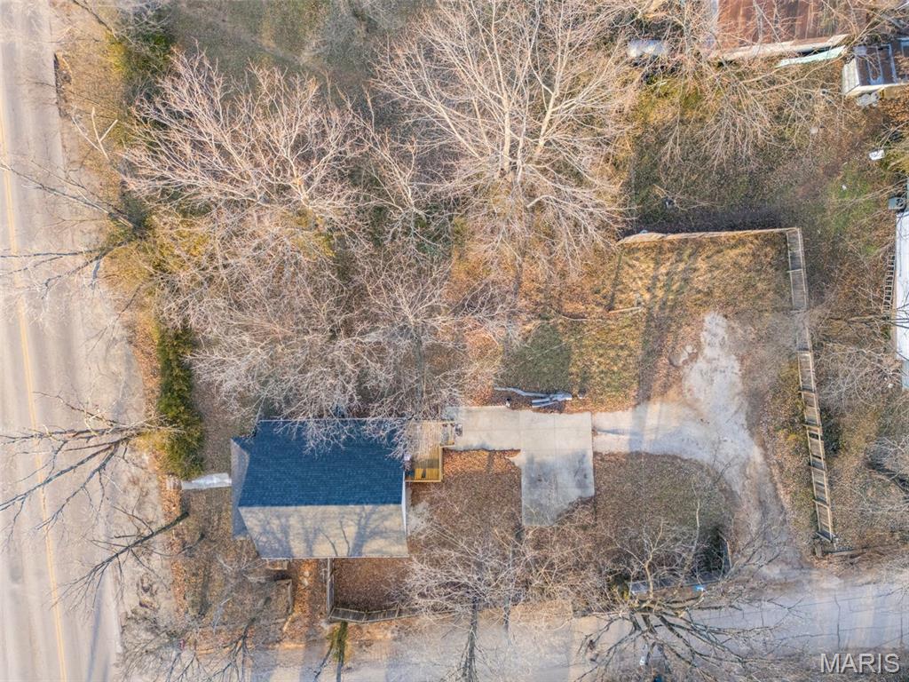 Hill & Jarvis Sub - Residential