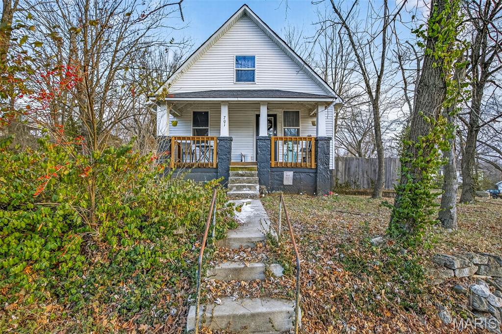 Hill & Jarvis Sub - Residential