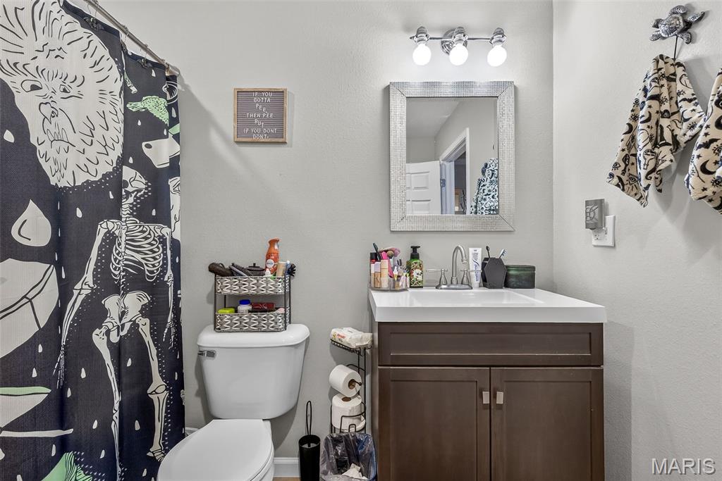 Hill & Jarvis Sub - Residential