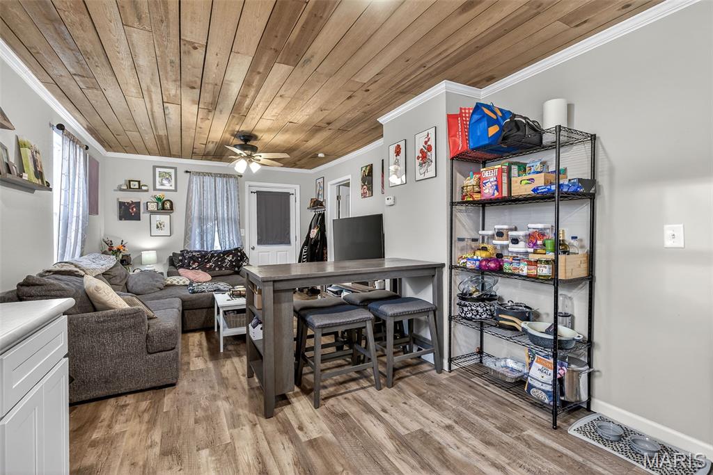 Hill & Jarvis Sub - Residential