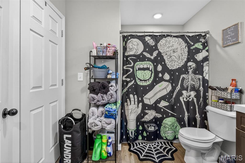 Hill & Jarvis Sub - Residential