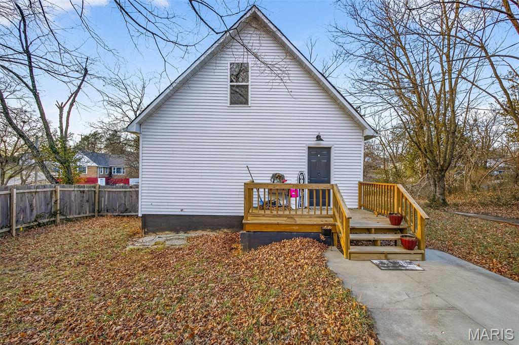 Hill & Jarvis Sub - Residential