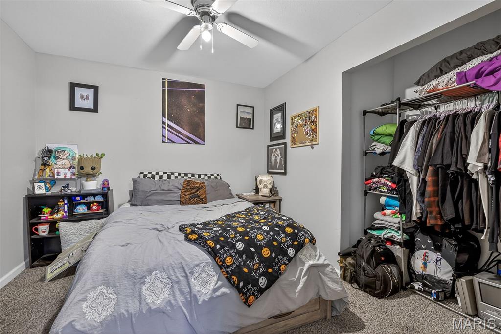 Hill & Jarvis Sub - Residential