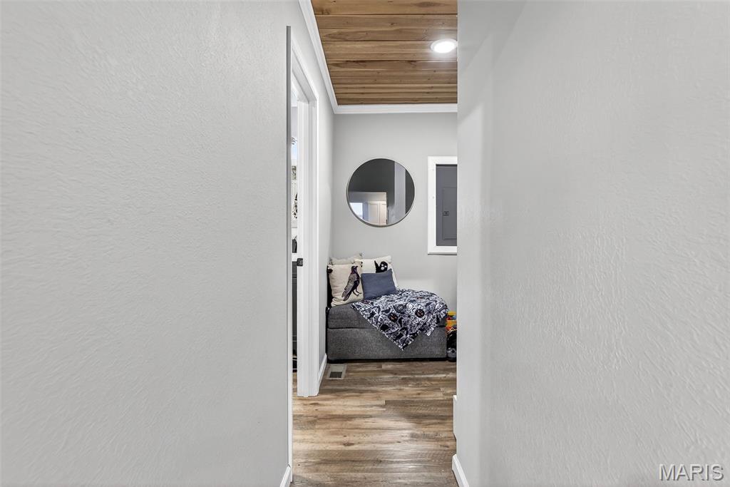 Hill & Jarvis Sub - Residential