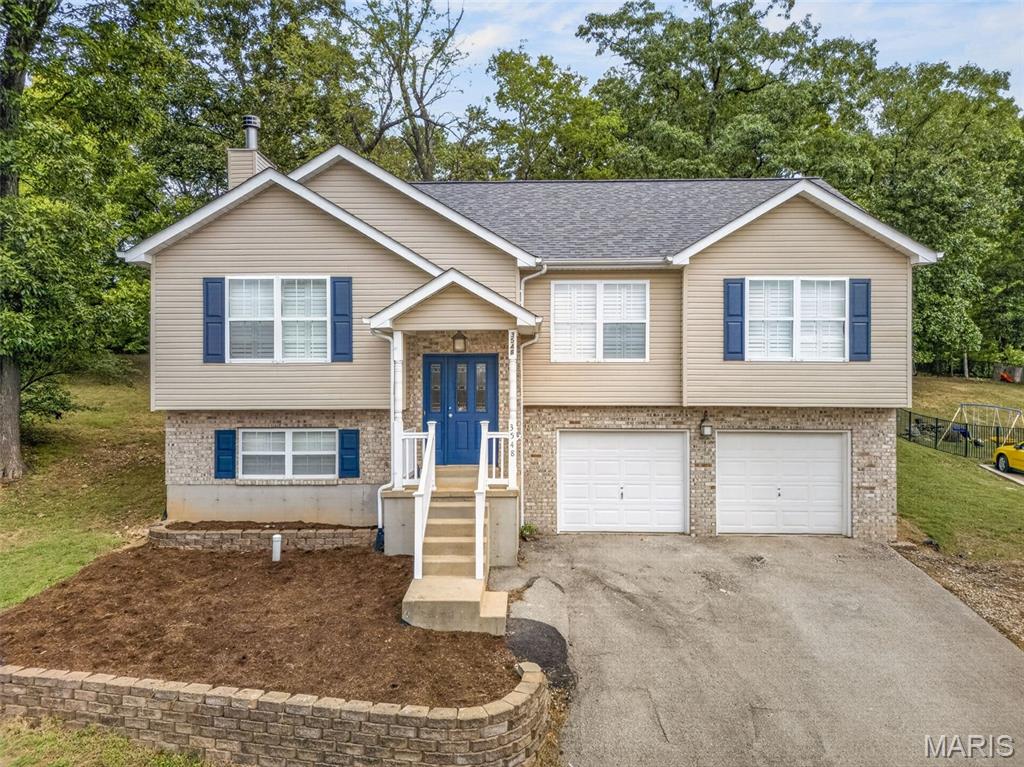 3548 Imperial Hills Drive