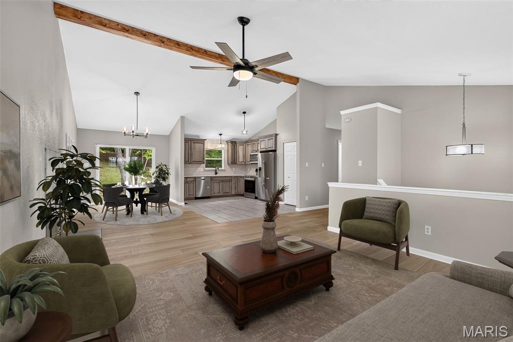 3548 Imperial Hills Drive