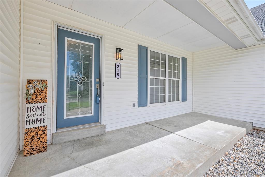 219 Waterford Crossing Drive
