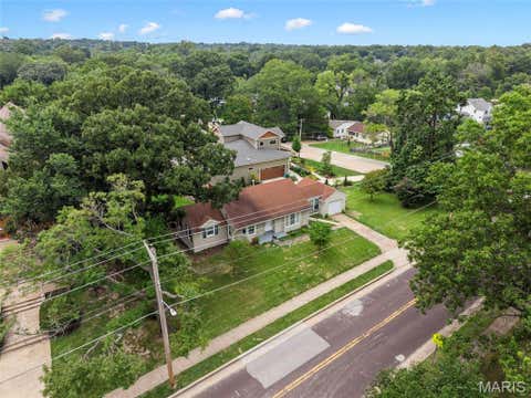 Tiny photo for 907 Edgar Road, Webster Groves, MO 63119 (MLS # 26051735)