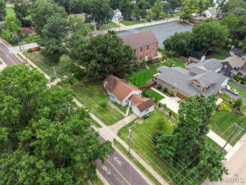 Tiny photo for 907 Edgar Road, Webster Groves, MO 63119 (MLS # 26051735)
