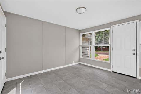 Tiny photo for 907 Edgar Road, Webster Groves, MO 63119 (MLS # 26051735)