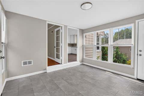 Tiny photo for 907 Edgar Road, Webster Groves, MO 63119 (MLS # 26051735)