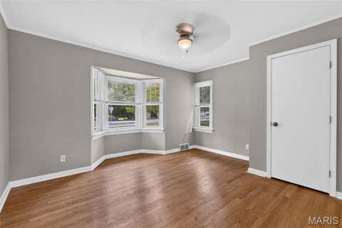 Tiny photo for 907 Edgar Road, Webster Groves, MO 63119 (MLS # 26051735)