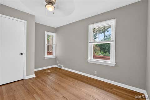Tiny photo for 907 Edgar Road, Webster Groves, MO 63119 (MLS # 26051735)