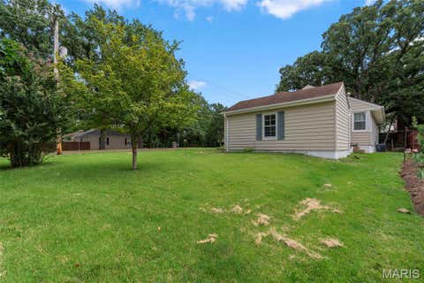 Tiny photo for 907 Edgar Road, Webster Groves, MO 63119 (MLS # 26051735)