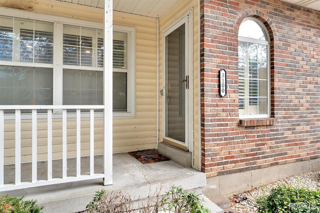 3100 Harlequin Lane