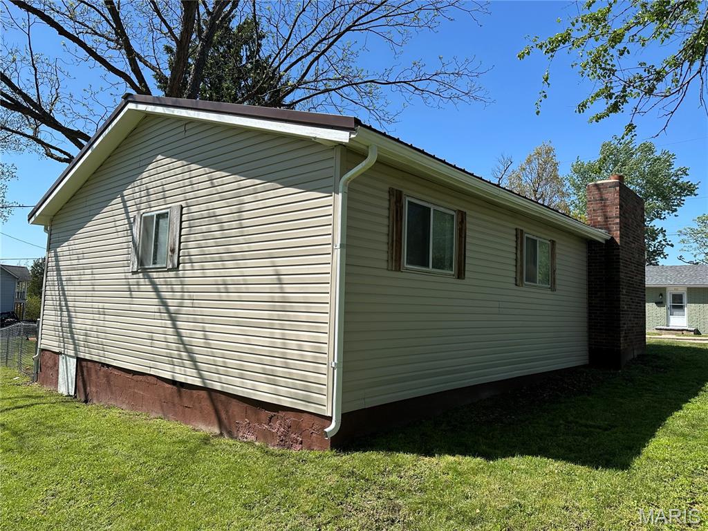 Na - Residential