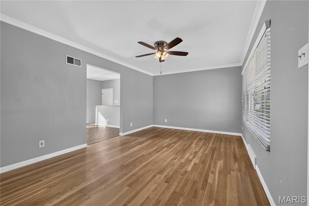 Photo of 9532 Tealridge Drive, St Louis, MO 63126 (MLS # 26067268)