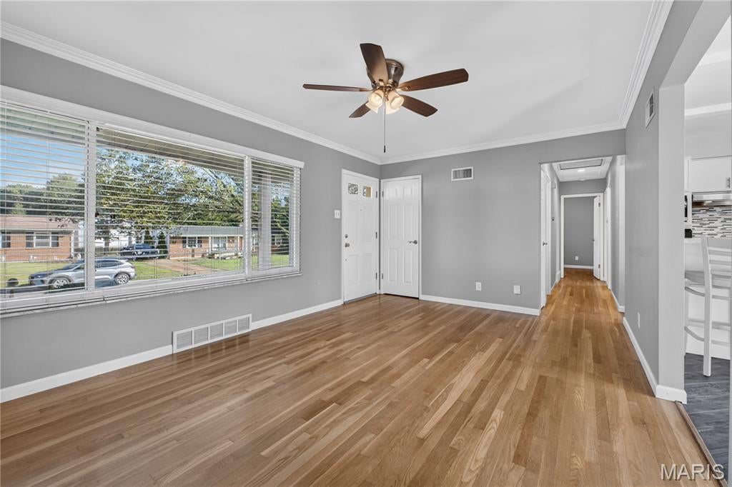 Photo of 9532 Tealridge Drive, St Louis, MO 63126 (MLS # 26067268)