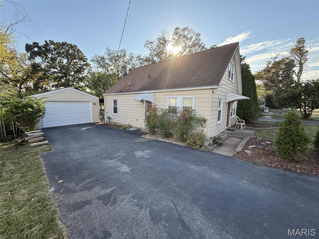 806 W Congress Street