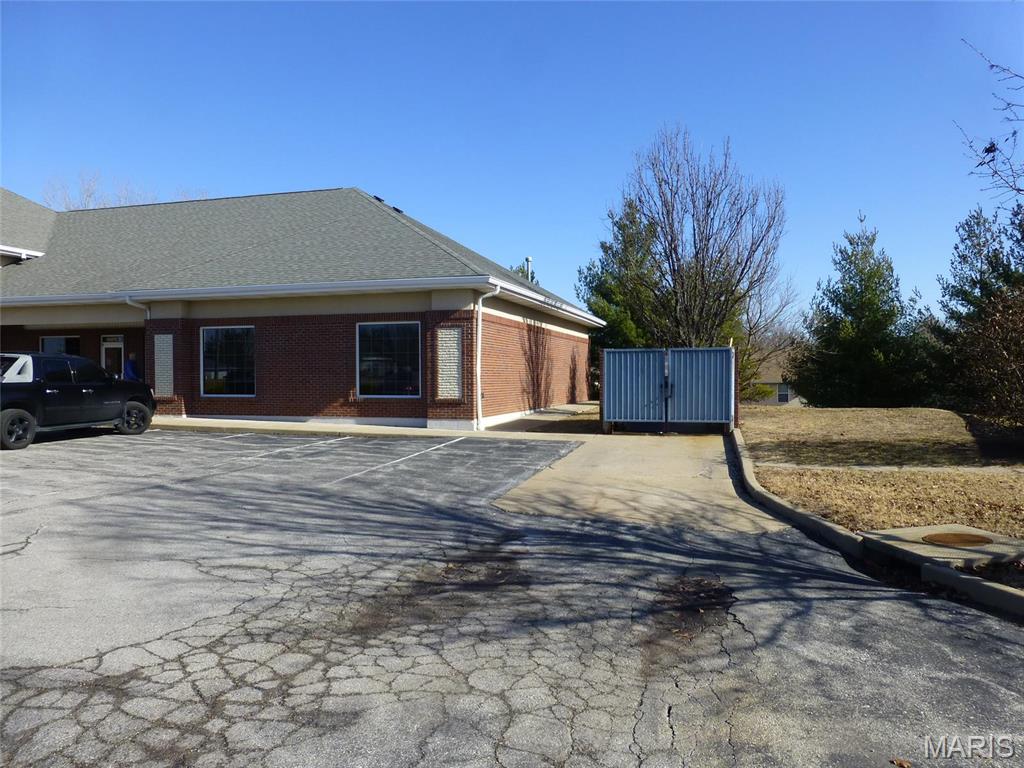 1395 Jungermann Road