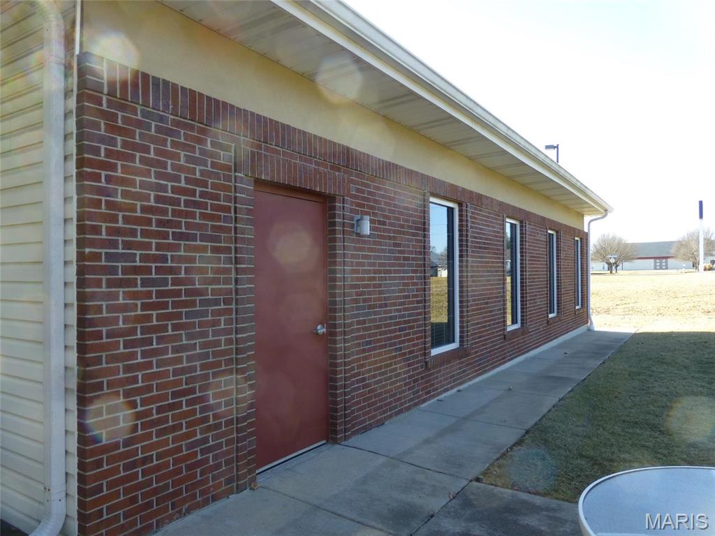 1395 Jungermann Road