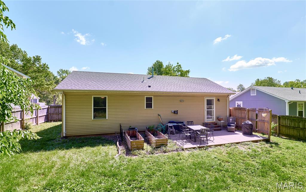 Spring Valley Way - Residential