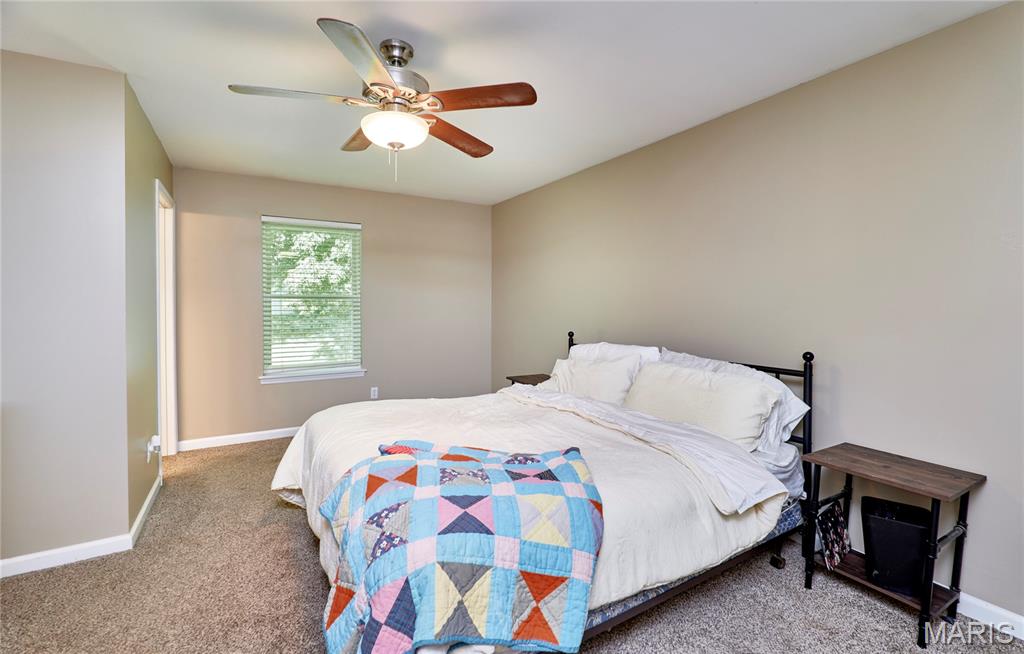 Spring Valley Way - Residential