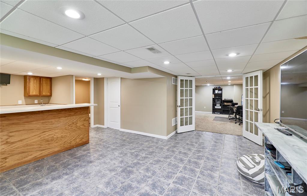 Spring Valley Way - Residential