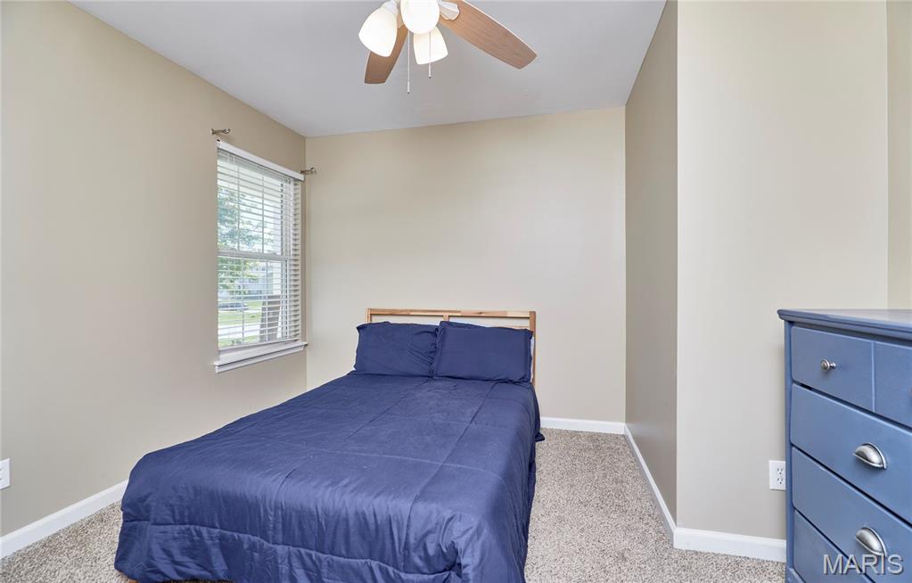 Spring Valley Way - Residential