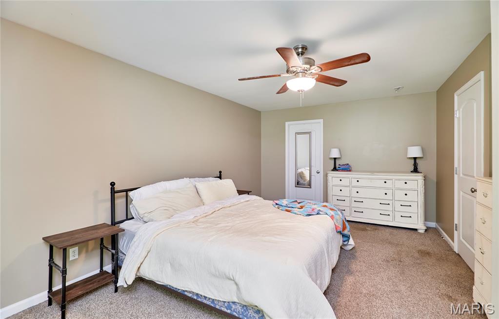 Spring Valley Way - Residential
