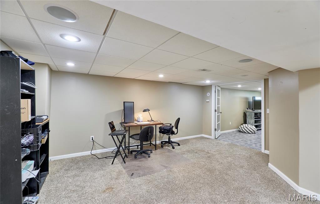 Spring Valley Way - Residential