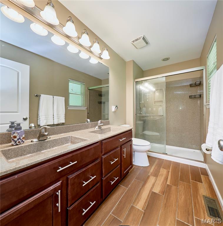Spring Valley Way - Residential