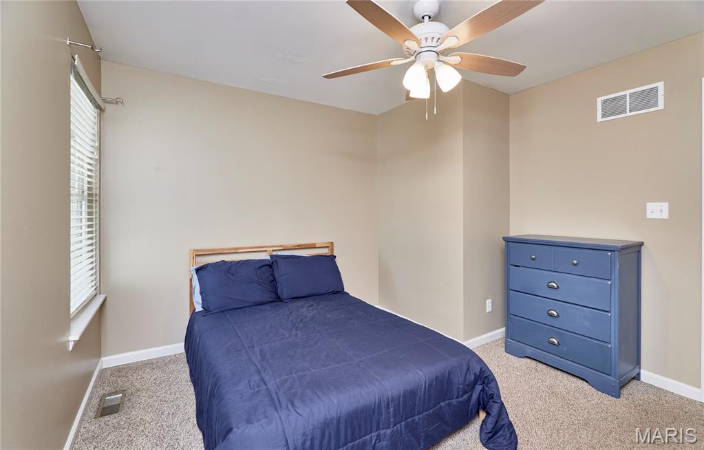 Spring Valley Way - Residential