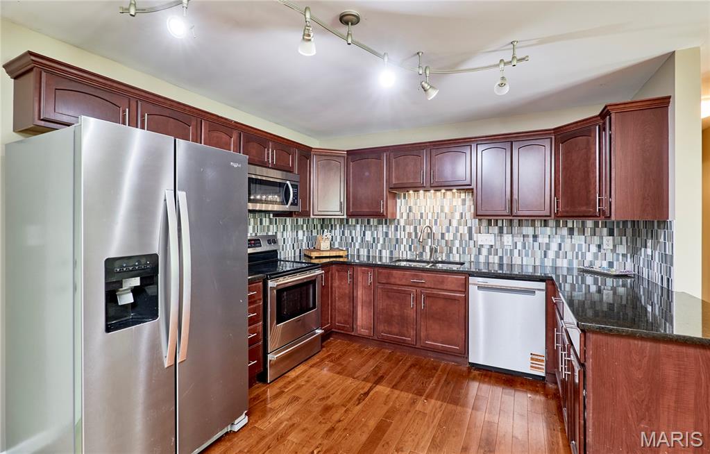 Spring Valley Way - Residential