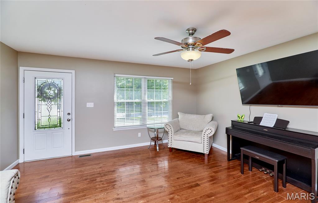 Spring Valley Way - Residential