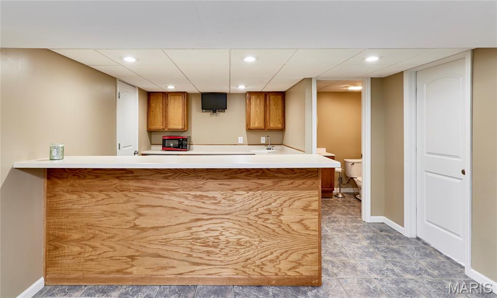 Spring Valley Way - Residential