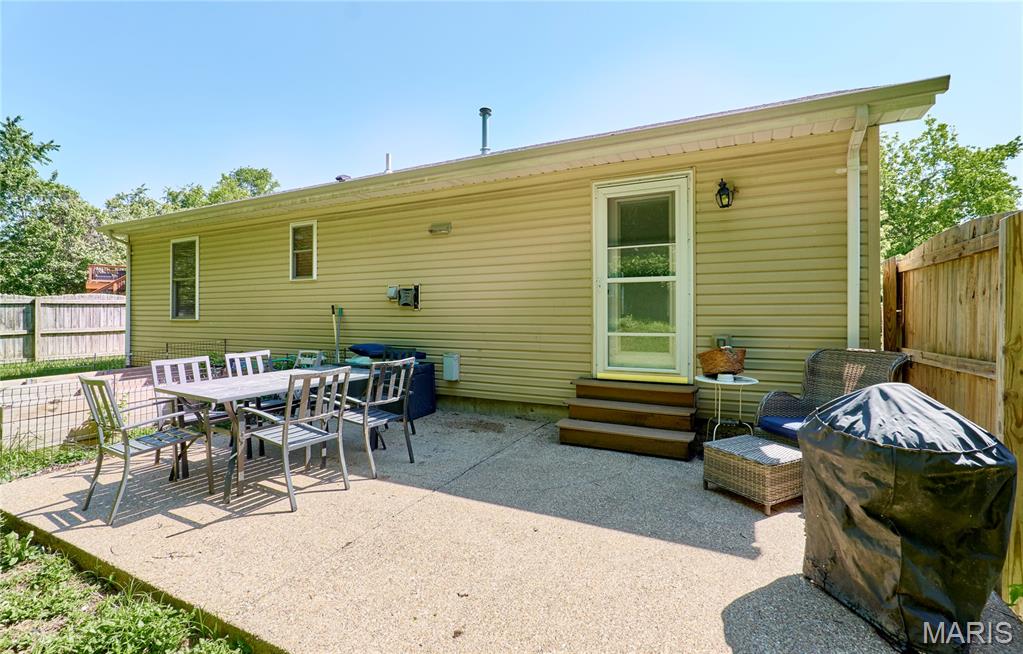 Spring Valley Way - Residential