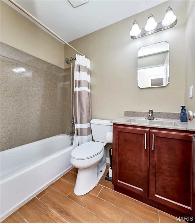 Spring Valley Way - Residential