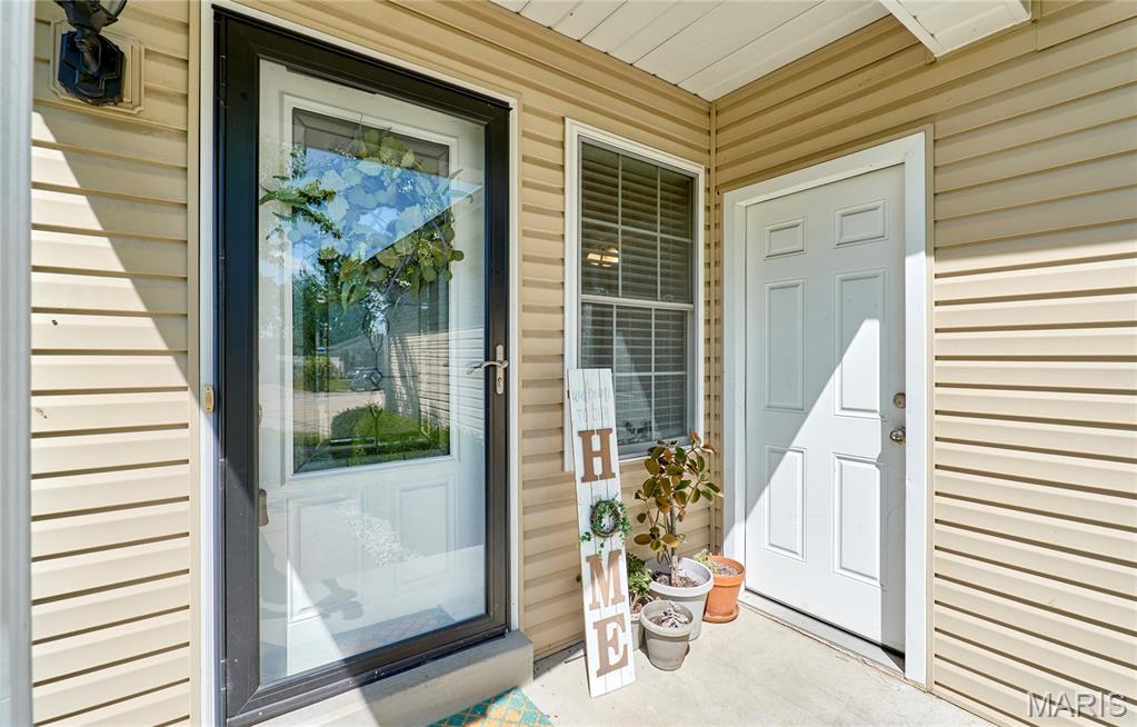 Spring Valley Way - Residential