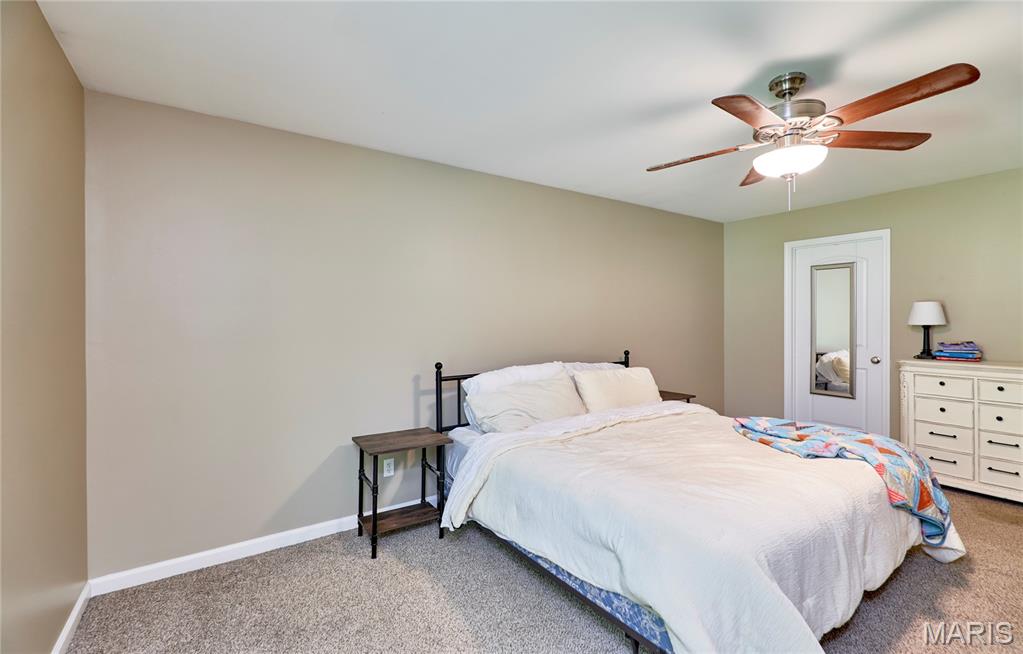 Spring Valley Way - Residential