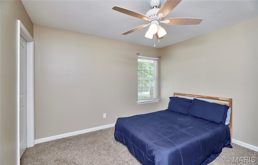 Spring Valley Way - Residential