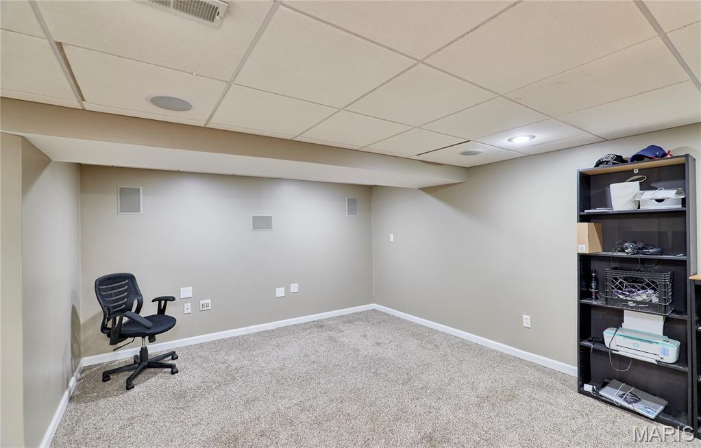 Spring Valley Way - Residential