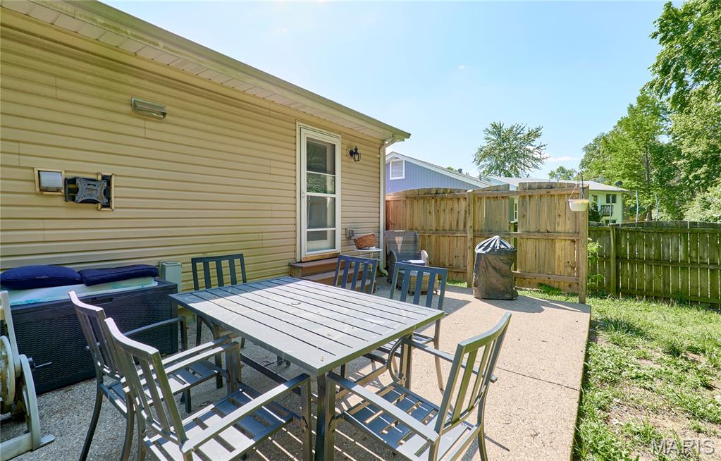 Spring Valley Way - Residential