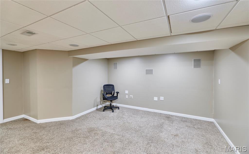 Spring Valley Way - Residential